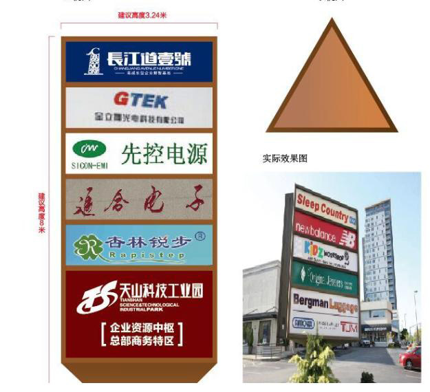 商場導(dǎo)視系統(tǒng)是什么? 商場導(dǎo)視系統(tǒng)是什么?