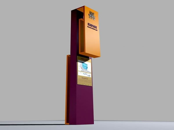 精神堡壘制作 精神堡壘制作